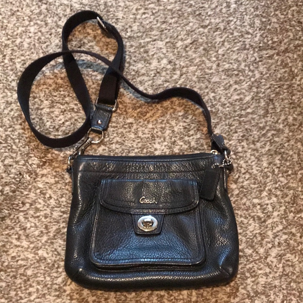 Coach crossbody